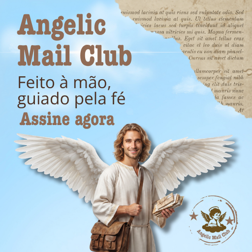 Angelic Mail Club