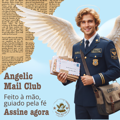 Angelic Mail Club