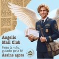 Angelic Mail Club